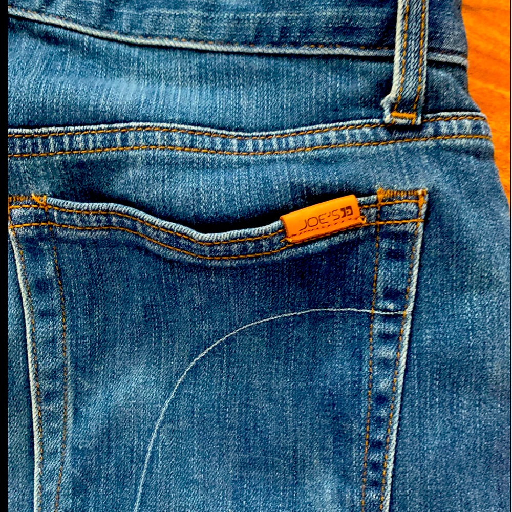 Joe’s Jean